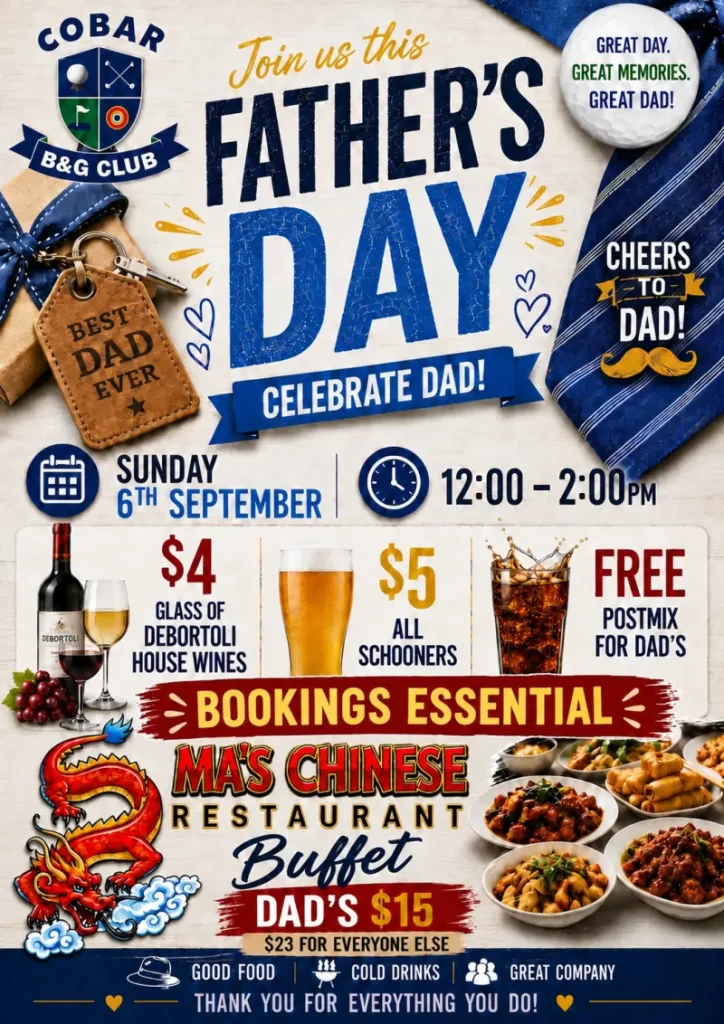 Father's Day